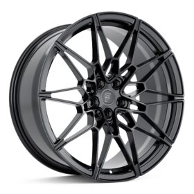 FCR-04 826M Black