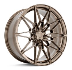 FORGED COLLECTION FCR-04 826M BRONZE