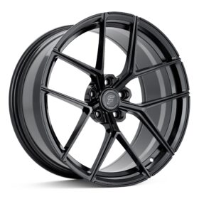 FCR-05 Black