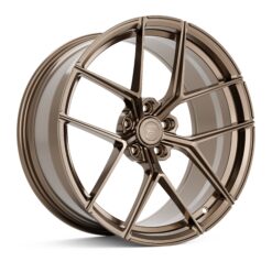 FORGED COLLECTION FCR-05 BRONZE
