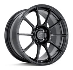 FORGED COLLECTION FCR-06 BLACK