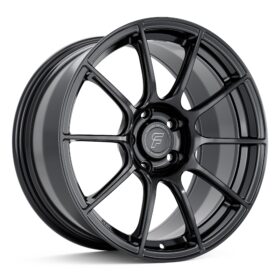 FCR-06 Black