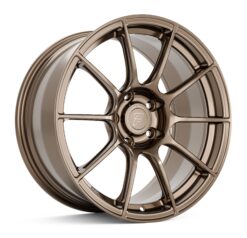 FORGED COLLECTION FCR-06 BRONZE