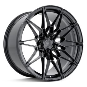 FCR-07 826M Black