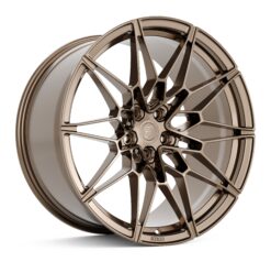 FORGED COLLECTION FCR-07 826M BRONZE