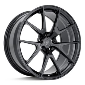 FCR-08 Black