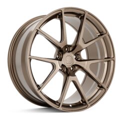 FORGED COLLECTION FCR-08 BRONZE