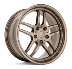 FORGED COLLECTION FCR-10 M Parallel BRONZE