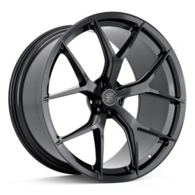 FCR-11 Black