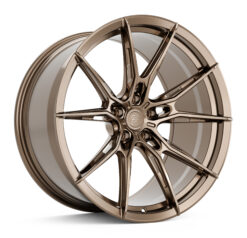 FORGED COLLECTION FCR-12 BRONZE