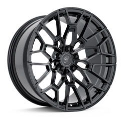 FORGED COLLECTION FCR-13 G87 BLACK