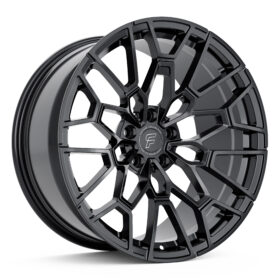 FCR-13 G87 Black