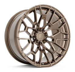 FORGED COLLECTION FCR-13 G87 BRONZE