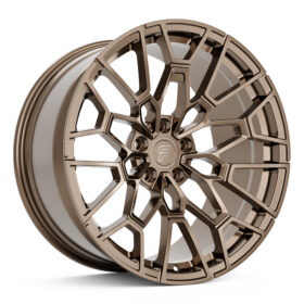 FCR-13 G87 Bronze