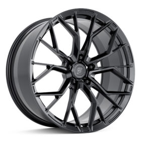 FCR-14 Black