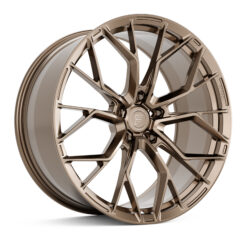 FORGED COLLECTION FCR-14 BRONZE