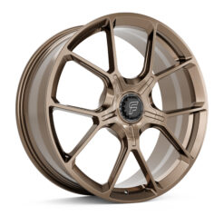 FORGED COLLECTION FCR-15 GT3 Center Lock BRONZE