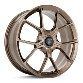 FCR-15 GT3 Center Lock Bronze