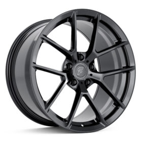 FCR-09 Black