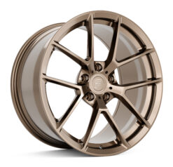 FORGED COLLECTION FCR-09 BRONZE