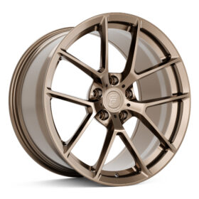FCR-09 Bronze