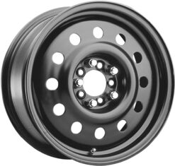 Pacer 83B FWD BLACK MOD MATTE BLACK