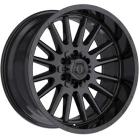 567B Gloss Black