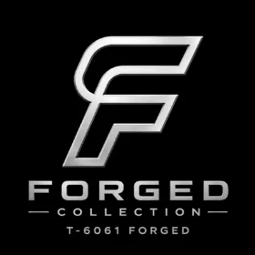 FORGED COLLECTION FCR-15 GT3 Center Lock BRONZE
