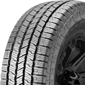 Road Venture HT52