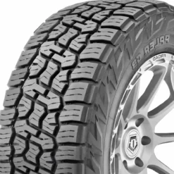 Nitto Terra Grappler G3 